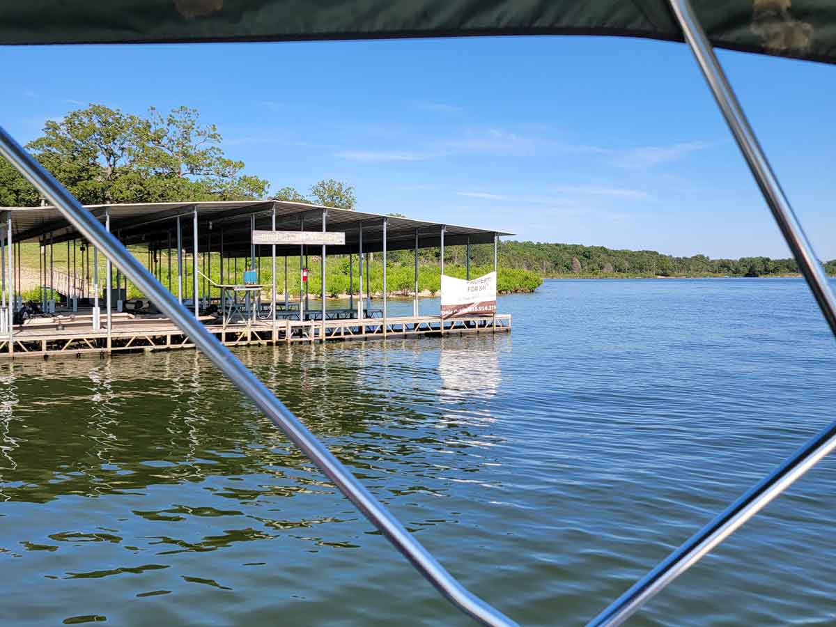 Pomme de Terre Resort lake rentals Hidden Gem of the Ozarks